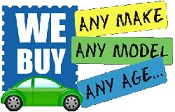 every car removal Brunswick